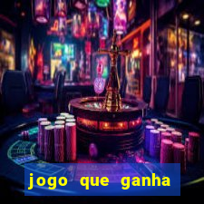 jogo que ganha dinheiro no paypal